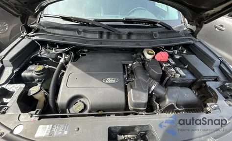 2015 Ford Explorer Xlt from USA, damaged, VIN 1FM5K7D85FGA31961